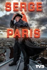Poster for Serge à Paris