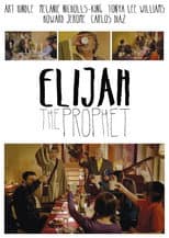 Poster for Elijah the Prophet