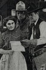 Poster for The Reward for Broncho Billy