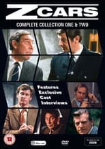 Poster for Z Cars: A Lot of Fuss About Light