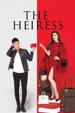 Poster for The Heiress