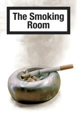 Poster for The Smoking Room