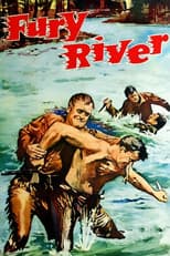 Poster for Fury River