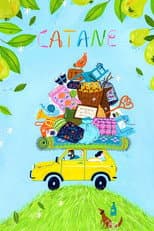Poster for Catane