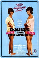Poster for Double Your Pleasure
