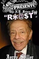 Poster for The N.Y. Friars Club Roast of Jerry Stiller