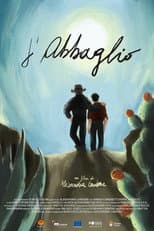 Poster for Una vita da sogno - L'abbaglio