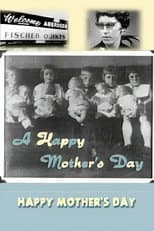 Poster for A Happy Mother's Day