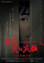 Poster for The Perfect Girl