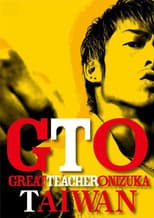 Poster for GTO in Taiwan