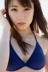 Poster for Ishida Ayumi ~20th canvas~