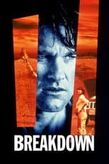 Poster for Breakdown