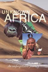 Poster for Unknown Africa