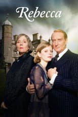 Poster for Rebecca