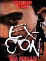 Poster for Ex-Con
