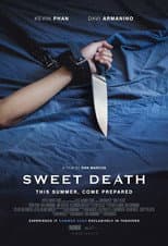 Poster for Sweet Death