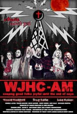 Poster for WJHC AM