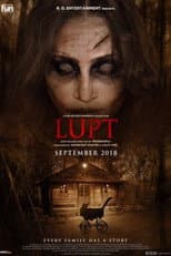 Poster for Lupt