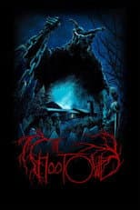 Poster for The Hoot Owl