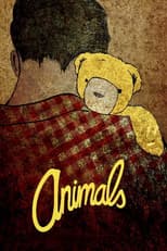 Poster for Animals