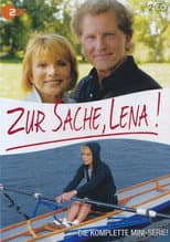 Poster for Zur Sache, Lena!