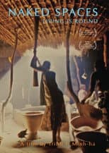 Poster for Naked Spaces: Living Is Round