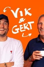 Poster for Vik en Gert