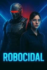 Poster for Robocidal