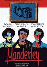 Poster for Manderley