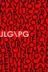 Poster for JLG\PG