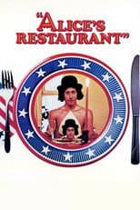 Poster for Alice's Restaurant