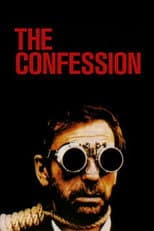Poster for The Confession