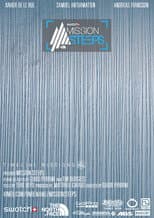 Poster for Mission Steeps