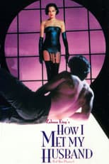 Poster for Red Shoe Diaries 6: How I Met My Husband