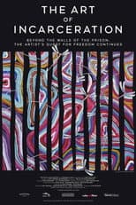 Poster for The Art of Incarceration