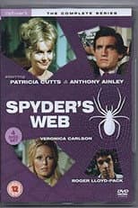 Poster for Spyder's Web