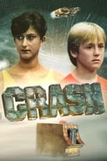 Poster for Crash