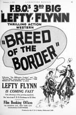 Poster for Breed of the Border