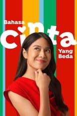 Poster for Bahasa Cinta Yang Beda