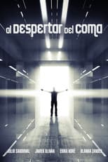 Poster for Waking Up From the Coma