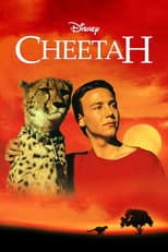 Poster for Cheetah