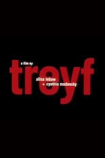Poster for Treyf