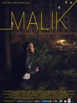 Poster for Malik