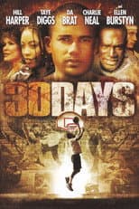 Poster for 30 Days