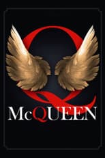 Poster for McQueen
