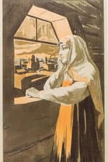 Poster for The World Isn't A Convent