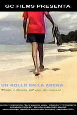 Poster for Un Rollo en la Arena