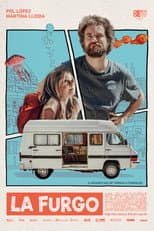 Poster for The Van