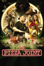 Poster for The Pizza Joint
