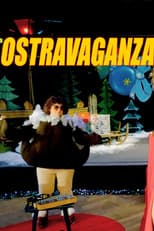 Poster for Ostravaganza
